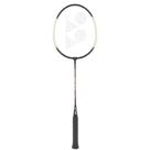 Raquete de Badminton Yonex GR-020 Preta com Dourado Raquete de Badminton Yonex GR-020 Preta com Dourado