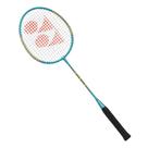 Raquete de Badminton Yonex GR-20 Azul e Amarela Raquete de Badminton Yonex GR-20 Azul e Amarela