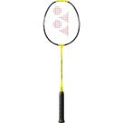 Raquete de Badminton YONEX NanoFlare 1000 Play 4U G5 Encordoada