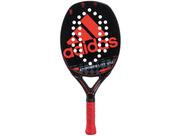 Raquete de Beach Tennis Adidas Adipower Lite H34 Vermelho