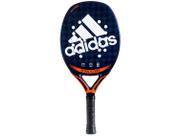 Raquete de Beach Tennis Adidas BT Adipower 3.1 H24 Laranja Raquete de Beach Tennis Adidas BT Adipower 3.1 H24 Laranja