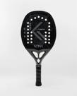 Raquete de Beach Tennis Gladiator Steel 2026