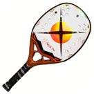 Raquete de Beach Tennis Heroes Arion 2026 André Baran