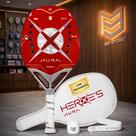 Raquete de Beach Tennis HEROES AURA COM TRATAMENTO