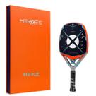 Raquete De Beach Tennis Heroes Fierce 2026 Michele Cappelletti