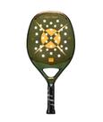 Raquete de Beach Tennis Heroes Forest Raquete de Beach Tennis Heroes Forest