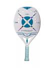 Raquete de Beach Tennis Heroes Starlight Carbono 3 K