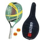 Raquete de Beach Tennis Hyper Dimo
