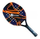 Raquete De Beach Tennis Hyper Sport Smax