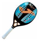 Raquete de Beach Tennis Joma Epsilon Pro Azul