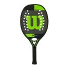 Raquete De Beach Tennis K PRO WRBT04004013 Wilson Raquete De Beach Tennis K PRO WRBT04004013 Wilson