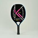 Raquete De Beach Tennis Kona Gladiator Kids