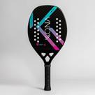 Raquete de Beach Tennis Kona KDoze Blue Orchid