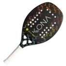 Raquete De Beach Tennis Kona Rocket Colors Raquete De Beach Tennis Kona Rocket Colors