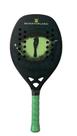 Raquete de Beach Tennis Monsterland - USA POWERSAURUS 12K - LIMITED EDITION