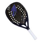 Raquete de Beach Tennis Mormaii Evolution