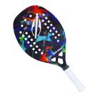 Raquete de Beach Tennis Mormaii Flexxxa Slim