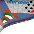 Raquete De Beach Tennis Mormaii Impact 2022 Capa - Original Raquete De Beach Tennis Mormaii Impact 2022 Capa - Original
