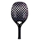 Raquete de Beach Tennis Ocean Air Bazooka Raw Limited Edition 2024