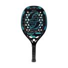 Raquete de Beach Tennis Ocean Air Bullet 7.0