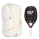 Raquete De Beach Tennis Oxy Oxygen Raquete De Beach Tennis Oxy Oxygen