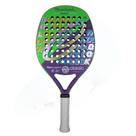 Raquete de Beach Tennis Quicksand Nolook Classic 2023 Raquete de Beach Tennis Quicksand Nolook Classic 2023