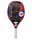 Raquete de Beach Tennis Quicksand Spitfire 2022 Raquete de Beach Tennis Quicksand Spitfire 2022