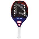 Raquete de Beach Tênnis Shark Attack Pro 2025 + Capa