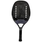 Raquete de Beach Tennis Shark Black Pro 2025