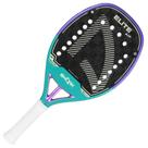 Raquete de Beach Tennis Shark Elite 18k Ariadna Costa 2026