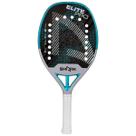 Raquete De Beach Tennis Shark Elite 2025 + Capa