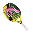 Raquete de Beach Tennis Shark Fury 2022 Fibra de Vidro Raquete de Beach Tennis Shark Fury 2022 Fibra de Vidro