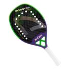 Raquete De Beach Tennis Shark Monster Pro 2025 Raquete De Beach Tennis Shark Monster Pro 2025