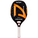 Raquete de Beach Tennis Shark Pro One 2023 + Capa Raquete de Beach Tennis Shark Pro One 2023 + Capa