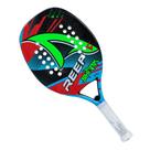 Raquete de Beach Tennis Shark Reef Raquete de Beach Tennis Shark Reef