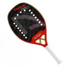 Raquete de Beach Tennis Shark Tiger 2025
