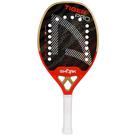 Raquete de Beach Tennis Shark Tiger 2025