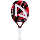 Raquete de Beach Tênnis Shark Ultra 2025 + Capa Raquete de Beach Tênnis Shark Ultra 2025 + Capa