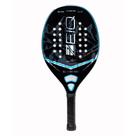 Raquete de Beach Tennis Silverback Zeiq Carbono 12k Raquete de Beach Tennis Silverback Zeiq Carbono 12k