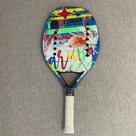 Raquete de Beach Tennis Top Grip Aruba