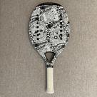Raquete de Beach Tennis Top Grip México