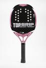 Raquete De Beach Tennis Topgrip Modelo Eagle 2025