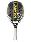 Raquete de Beach Tennis Vairo Black Carbon 3k Raquete de Beach Tennis Vairo Black Carbon 3k