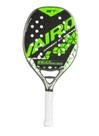 Raquete de Beach Tennis Vairo Exult Carbon 3k Raquete de Beach Tennis Vairo Exult Carbon 3k