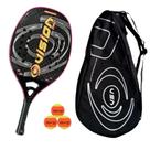 Raquete de Beach Tennis Vision Precision 12