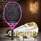 Raquete De Beach Tennis Vision Strange 2025