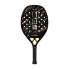 Raquete De Beach Tennis Zeiq Ragnarok Carbono 18k