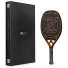 Raquete De Beach Tennis Zeiq Ragnarok Uruz 18K 2026
