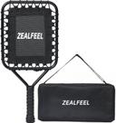 Raquete de Beisebol ZEALFEEL Fungo 540ml - Treinamento de Beisebol/Softball