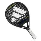 Raquete De Padel Adidas Cross It Ctrl 3.4 Preto E Limão
